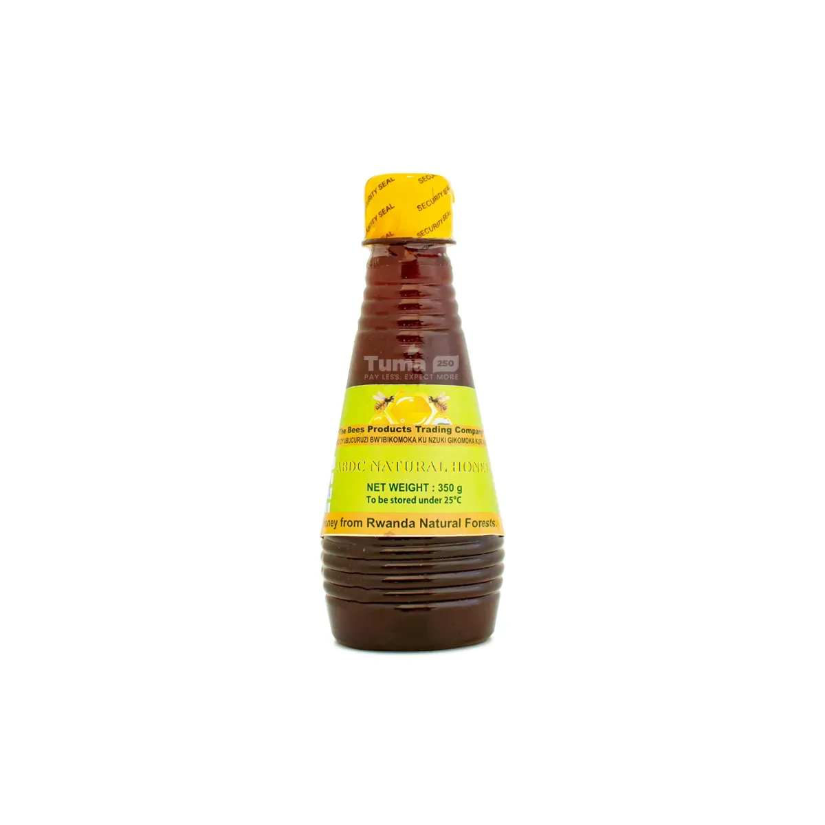 ABDC Natural Honey