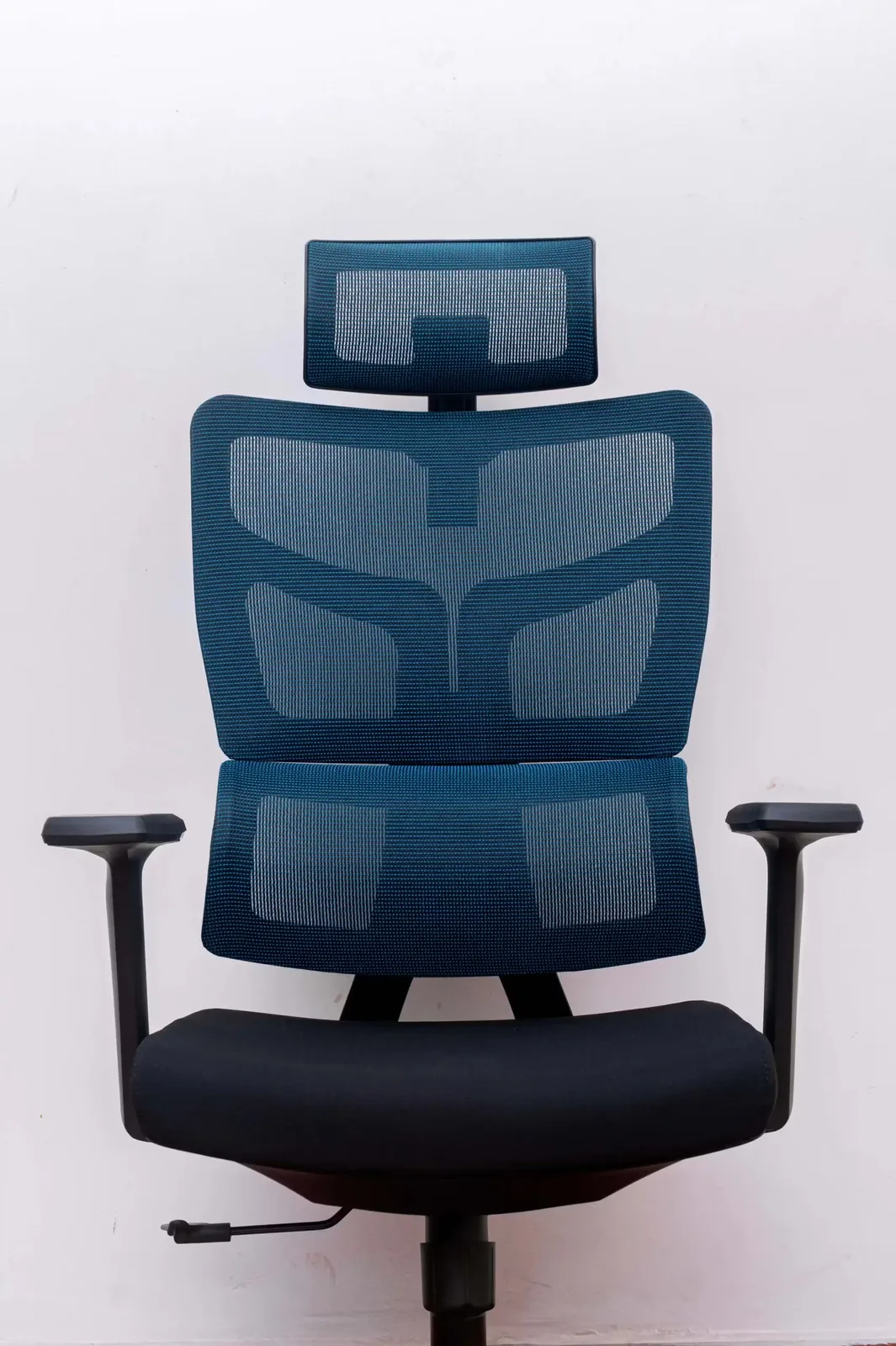 A2203A Office Chair Black