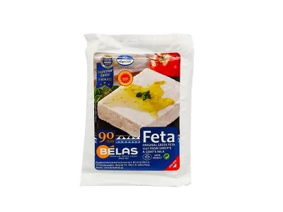 Feta Belas White Cheese 200g