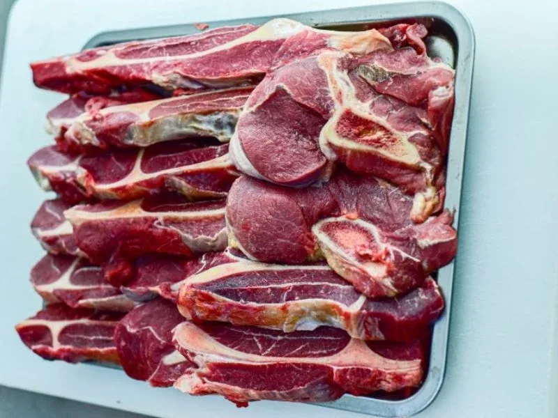 Beef Shoulder