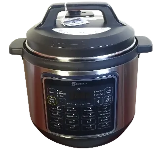 PRESSURE COOKER SPC-4572