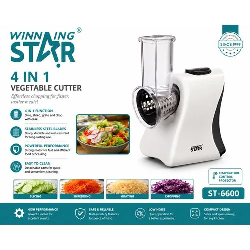 Vegetable Cutter
