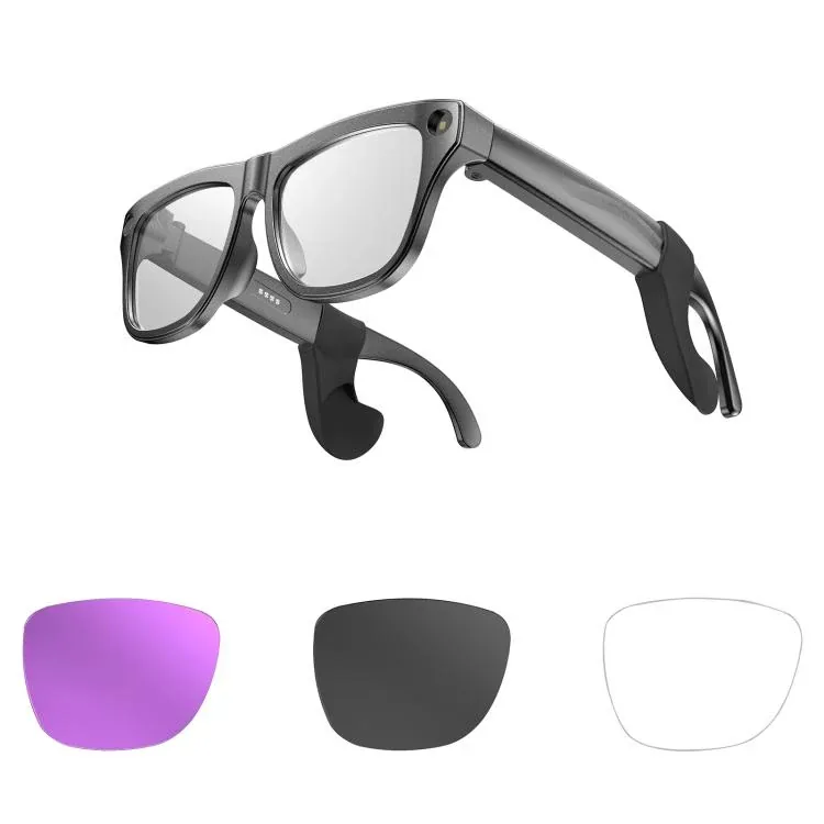 XK One Pro 1080P AI Shooting Smart Glasses