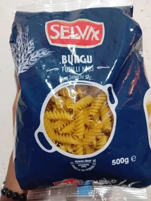 Selva  Pasta