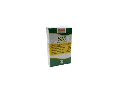 SM cigarettes