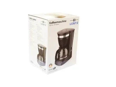 Lentz Coffee Maker 74098