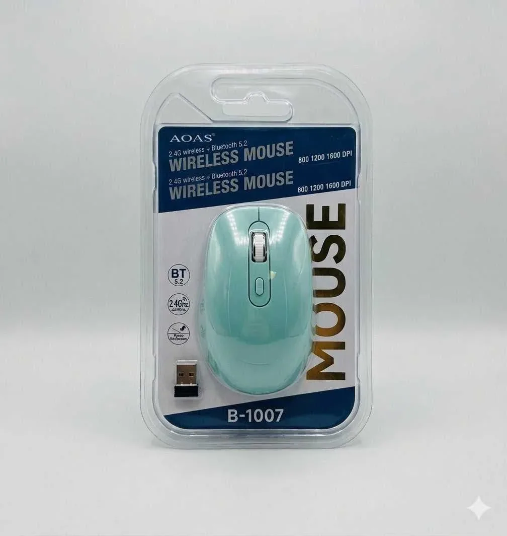 Mouse B-1007