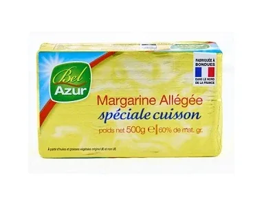 Bel Azur Margarine 500g 300567
