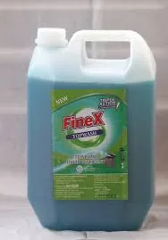 Finex Dish Wash Liquid Detergent 5L