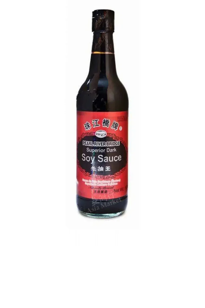 SoySource Dark