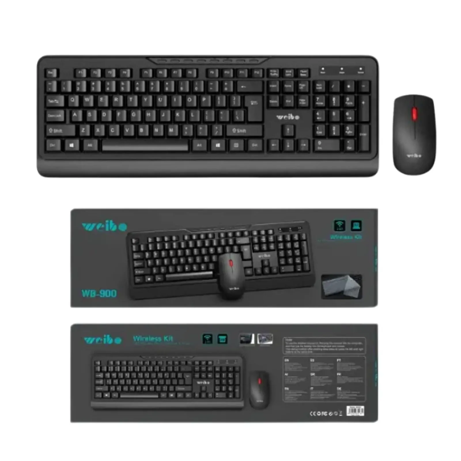 WIRELESS-KIT