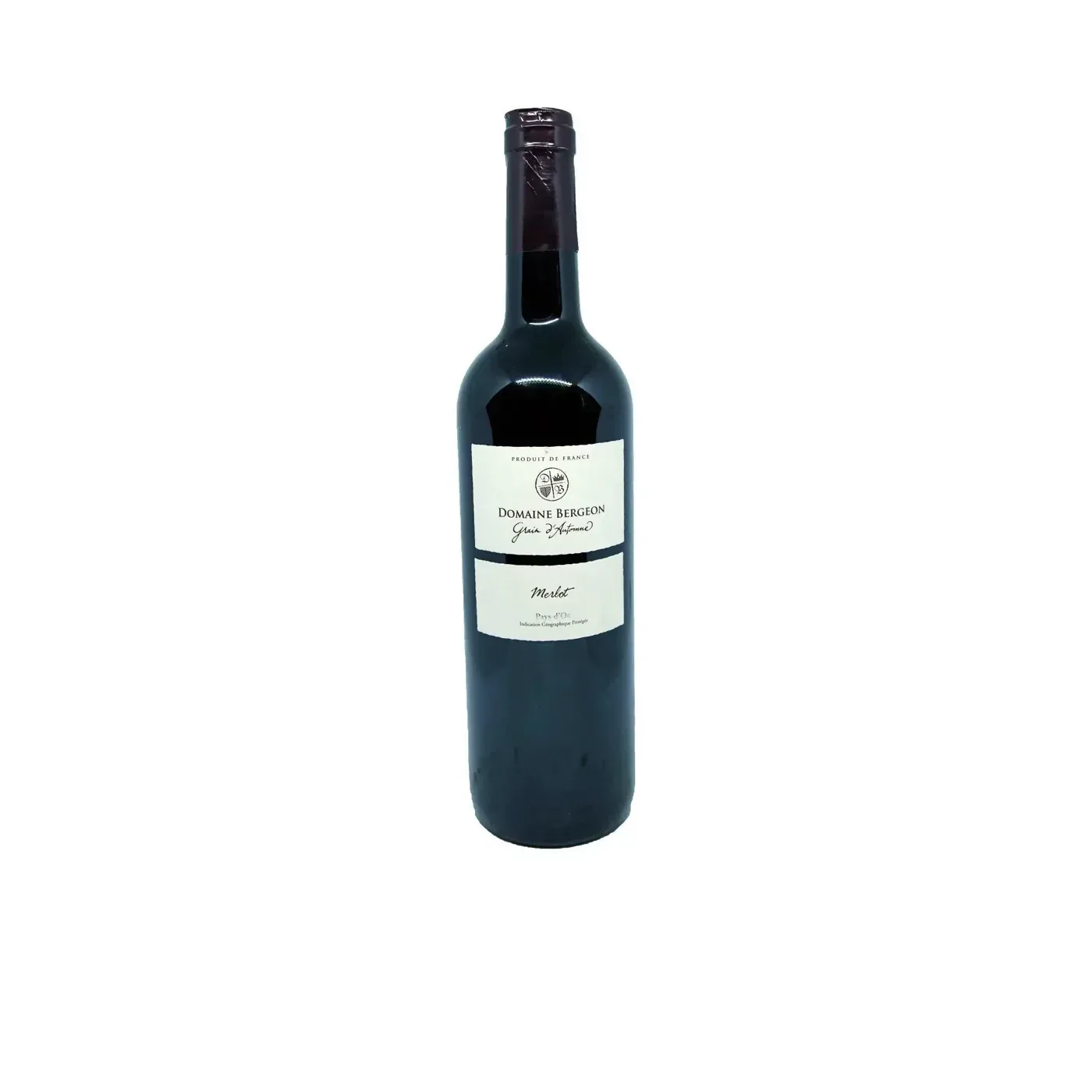 Domaine Bergeon Red Wine