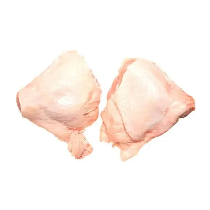 Chicken Thighs Boneless 1kg