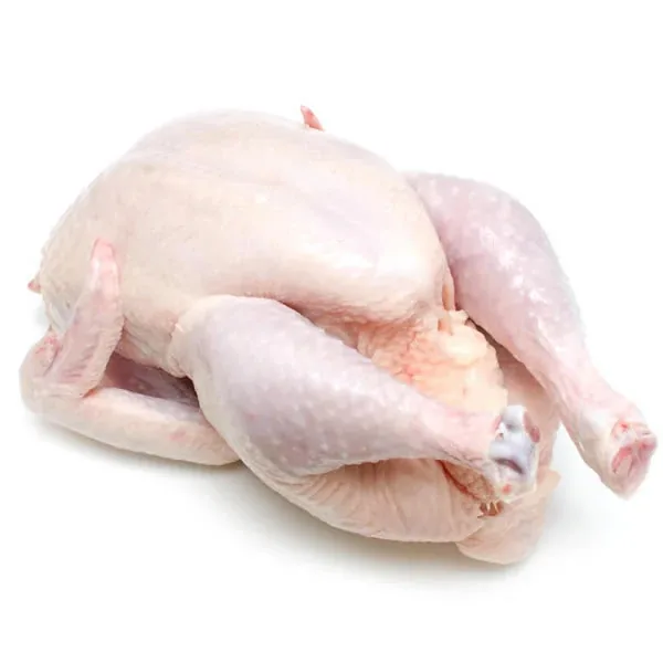 Full Chicken (Inzungu)