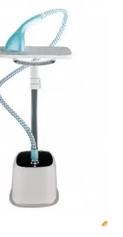 GARMENT STEAMER SGS-2374