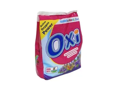 Oxi Washing Powder