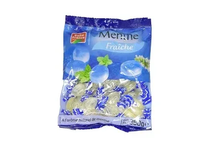 Belle France Menthe 150g