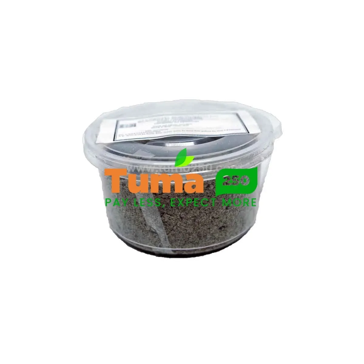 Ifu y’Indagara z’umwimerere (POWDER)-150g