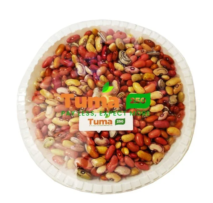 Fresh Kidney Beans( Ibitonore )