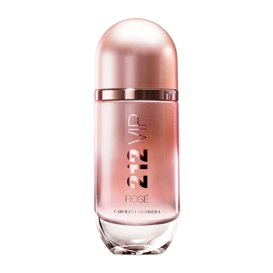 212 Vip Rose Eau De Parfum