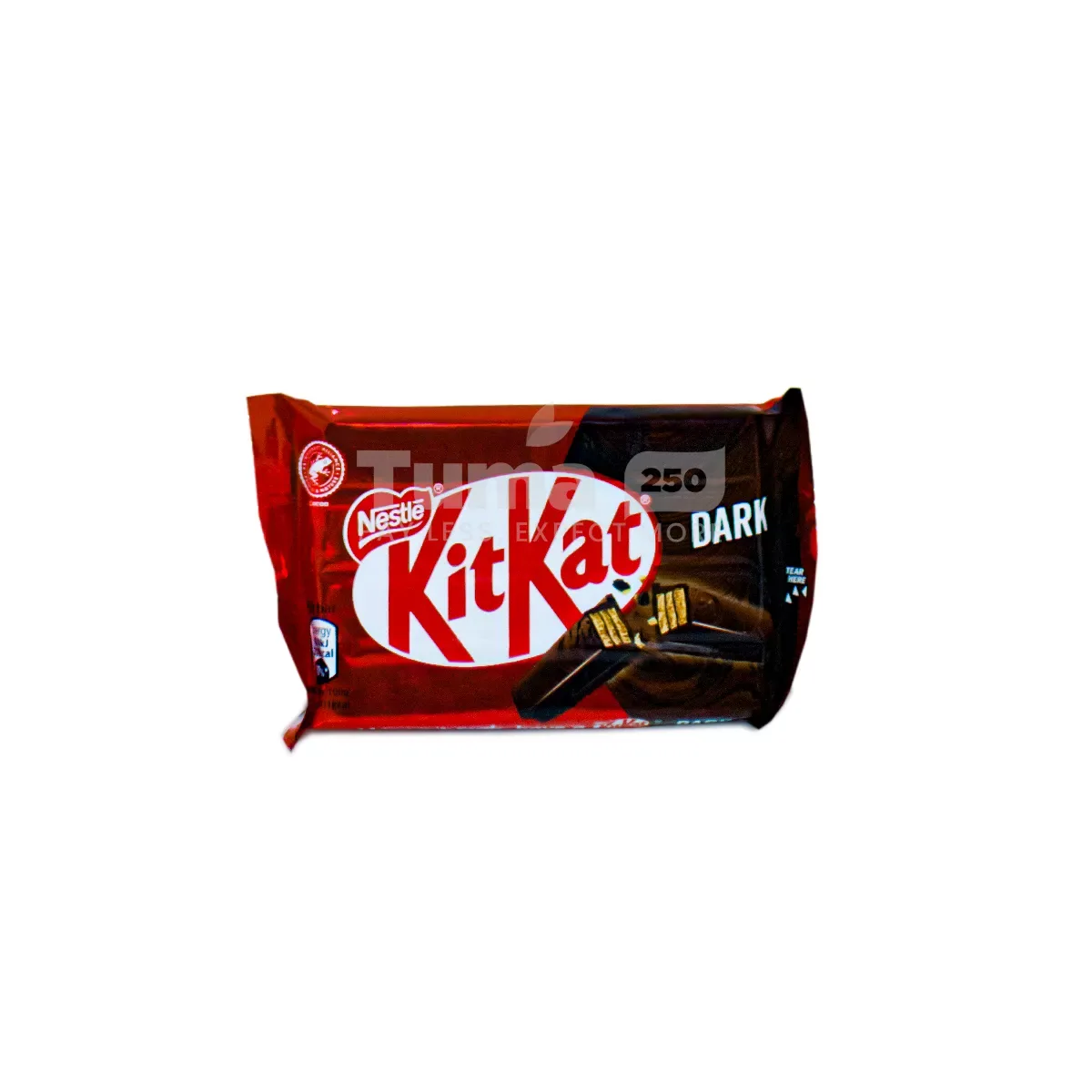 Nestle Kitkat 70% Dark Chocolate -41.5g