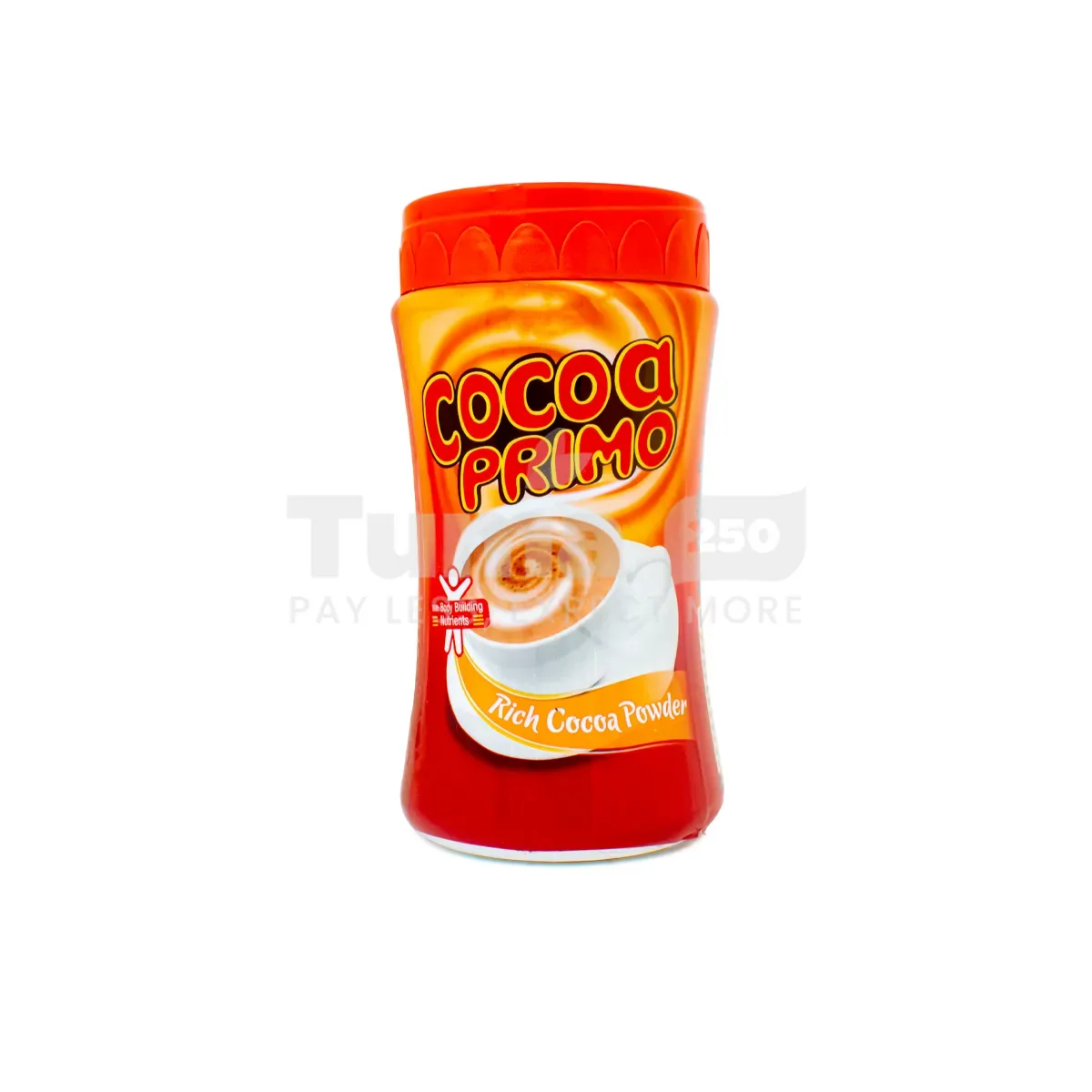 Cocoa Primo Rich Cocoa Powder 200g