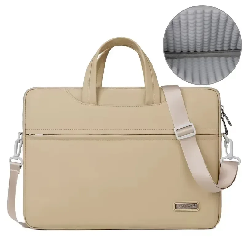 Laptop Bags 13 6 Inch for MacBook Pro 14 M5 2025 for MacBook Air Pro for Pro 14 16 Pro Max HP Dell Asus Lenovo Notebook