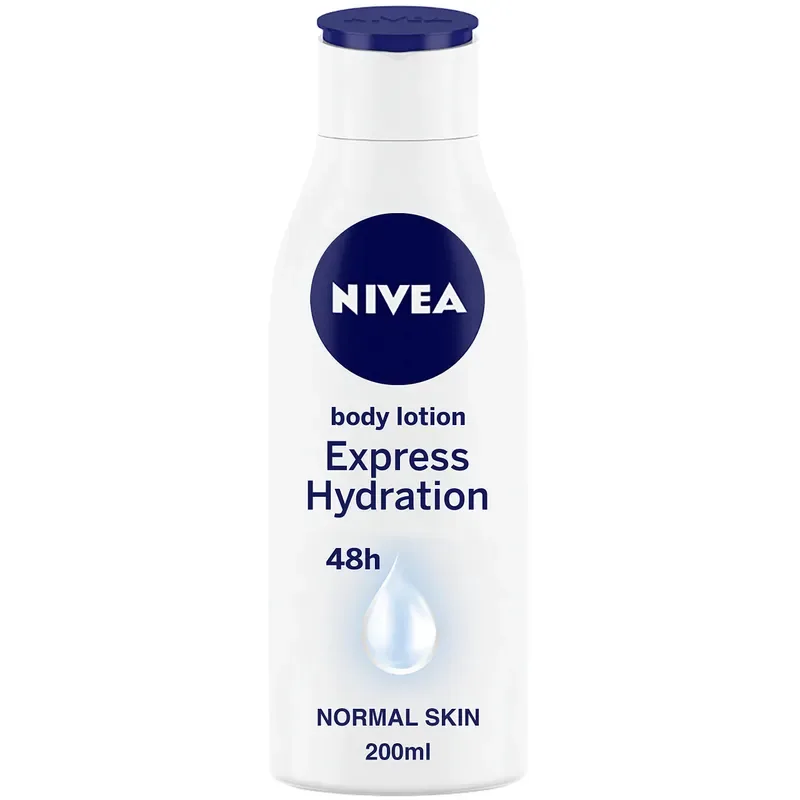 Nivea Lotion