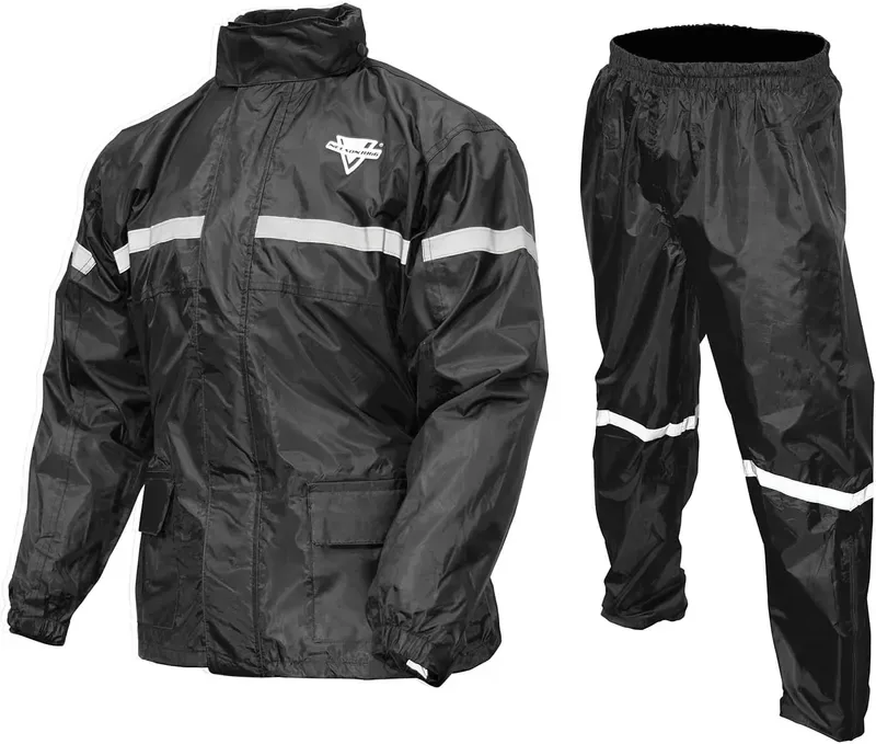 Rain Suit