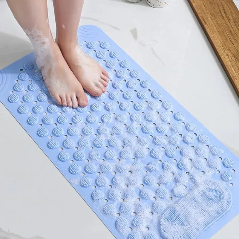 Protection Bath Mat