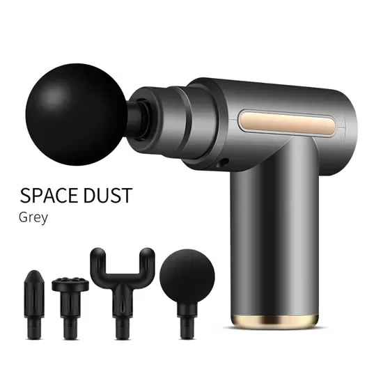 Cordless Muscle Massager