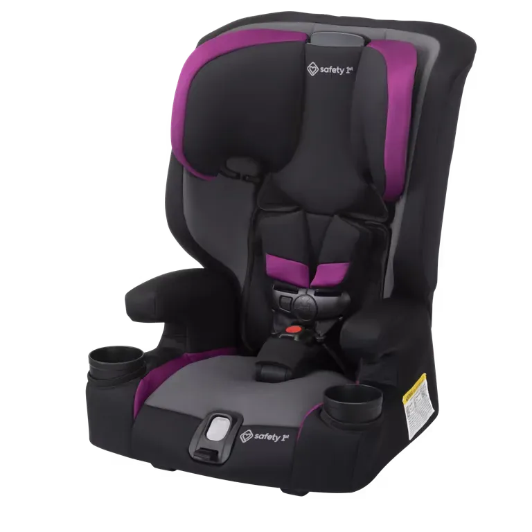 Children's Car Seat Safe Comfortable