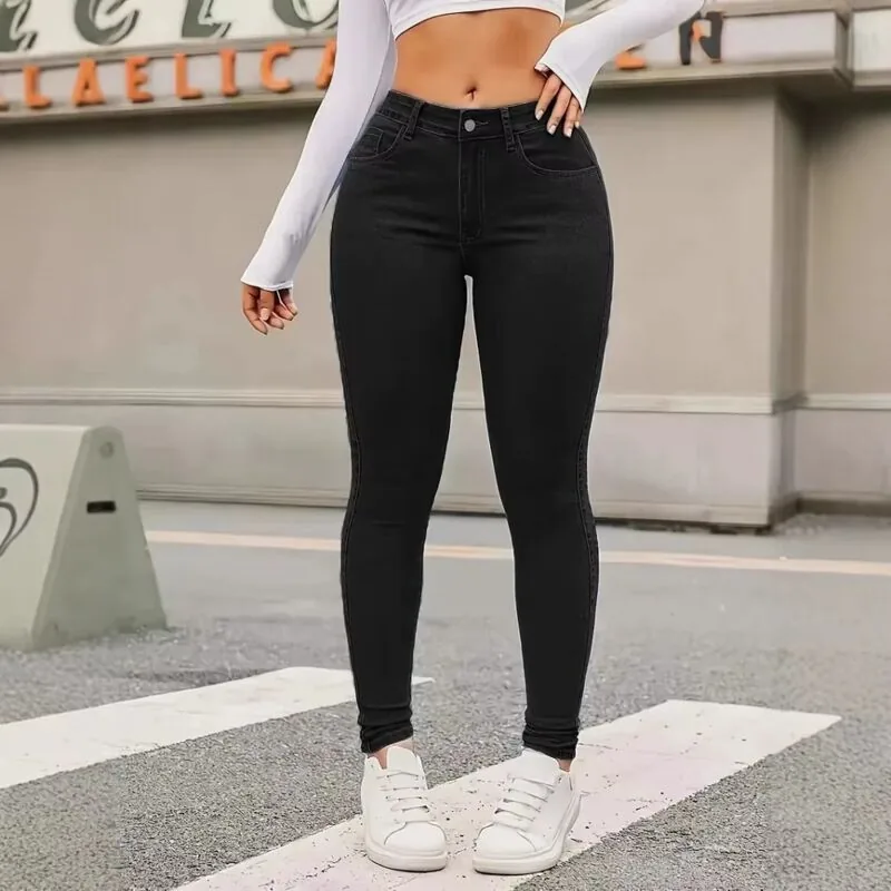 Ladies Trousers Available