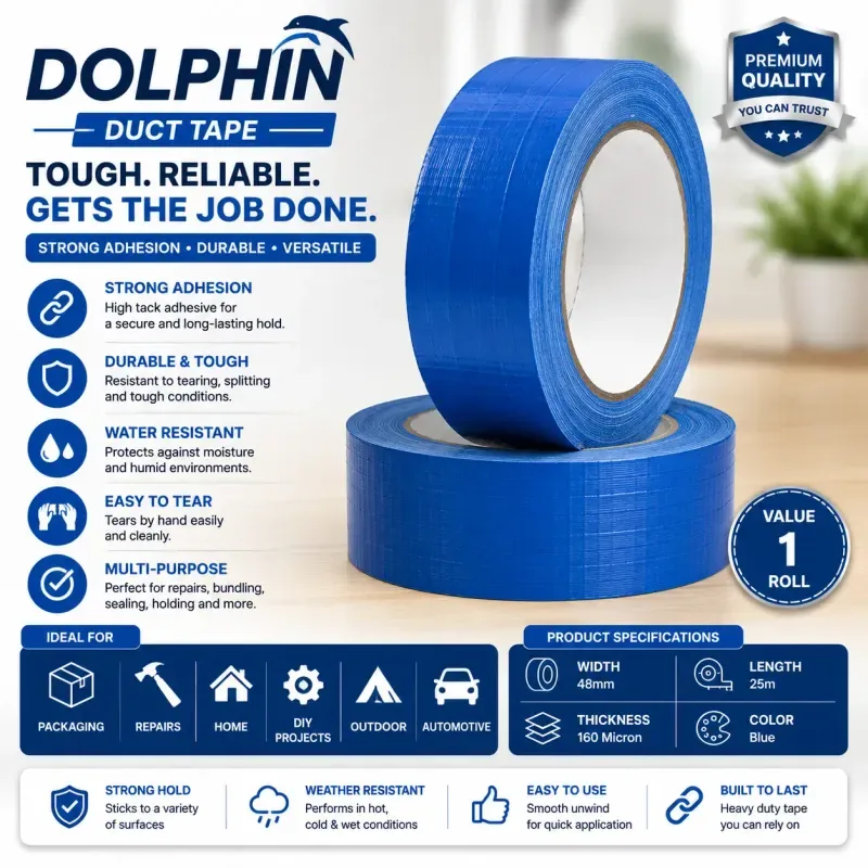 1PC Atlas Binding Cloth Tape 50MM Book Repair Tape