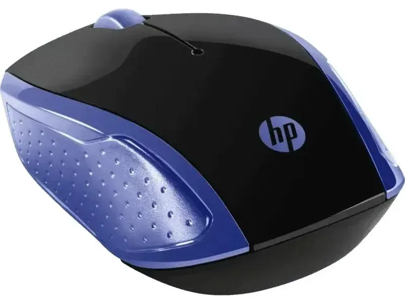 Wired Mouse