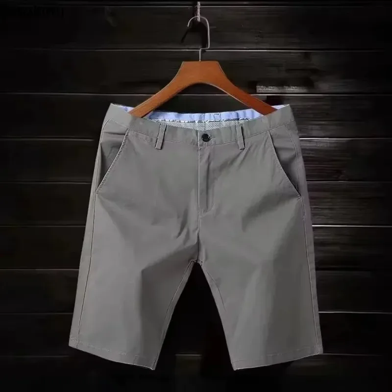 Cotton Shorts in All Sizes