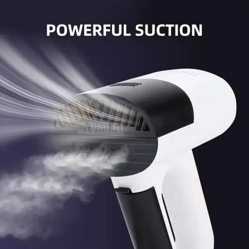 Portable Handheld Clothes Steamer Fast Heating Electric Garment Steamer
