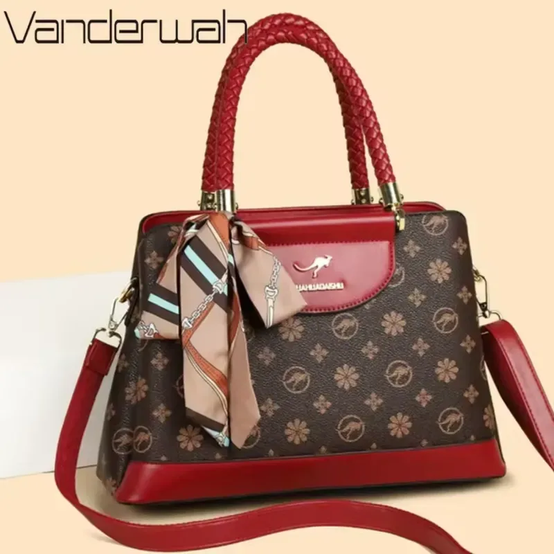 Women's Handbags Elegant Trendy