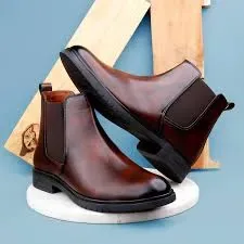 Men's Shoes Classic Style 1