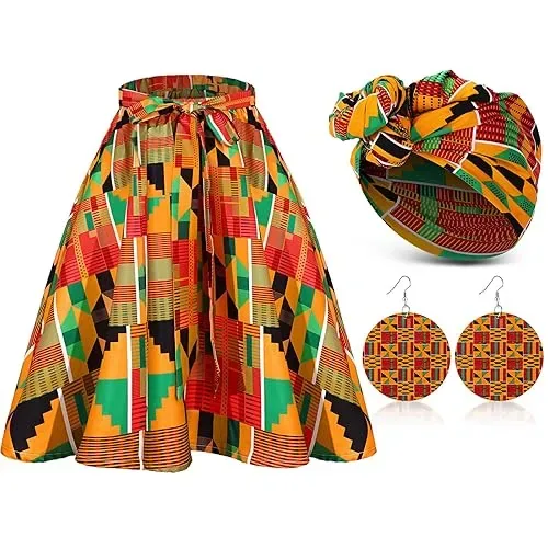 African Style for Women