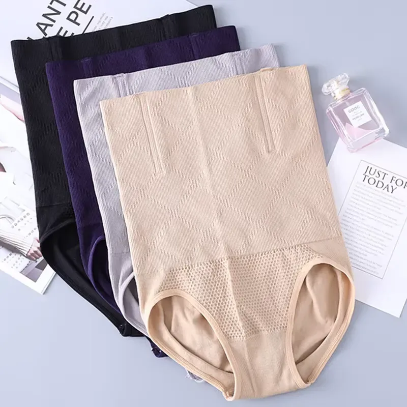 Women Slim Fit Shapewear Set 1PC