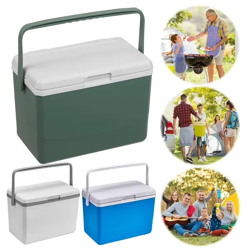 5 Litre Cooler Box Strong Portable