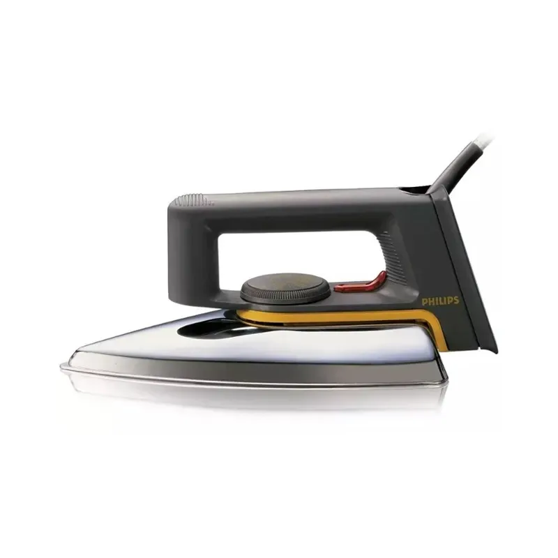 Electric Iron 5 Gear Adjustable Household Dry Iron Handheld Fabric Iron Eu Plug Buy Online Egura Rw