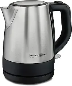 Hot Water Tea Kettle Fast Boiling