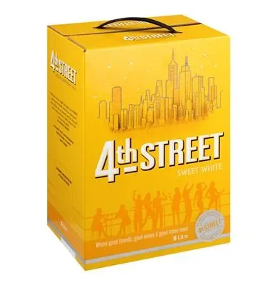 Coming Soon to 4th Street