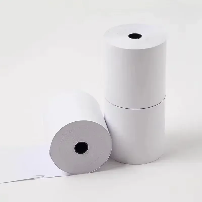 80MM Thermal Paper Rolls Best Price