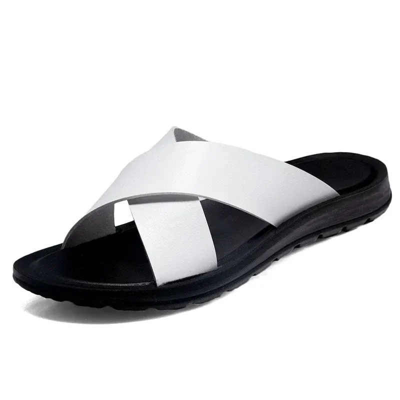 Open Shoes for Men 1