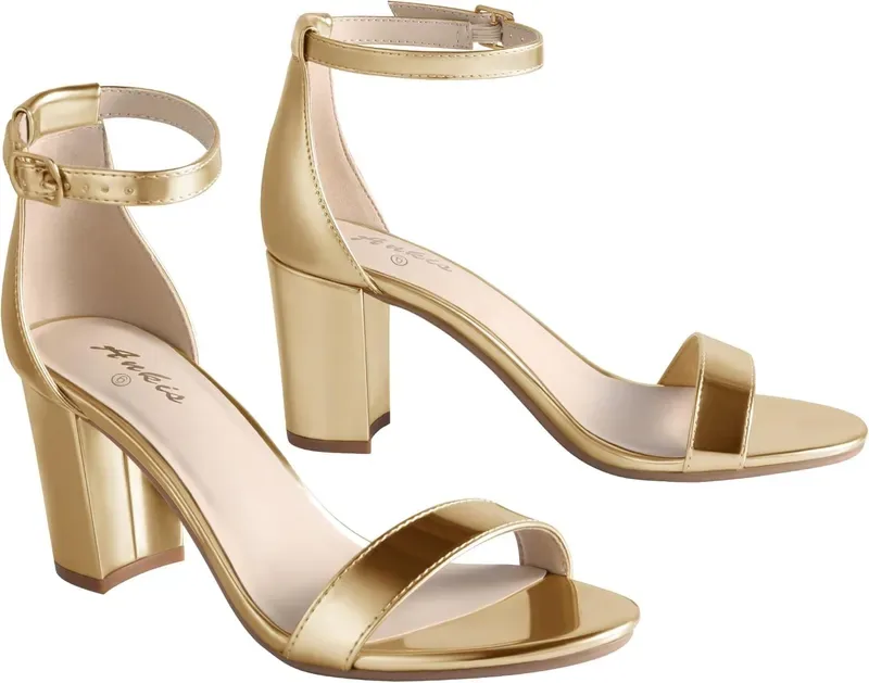 Women High Heels 1