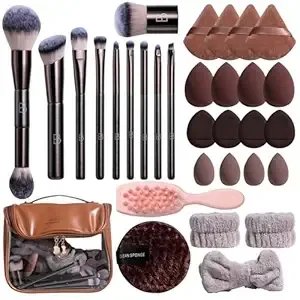 Full Makeup Brushes Set