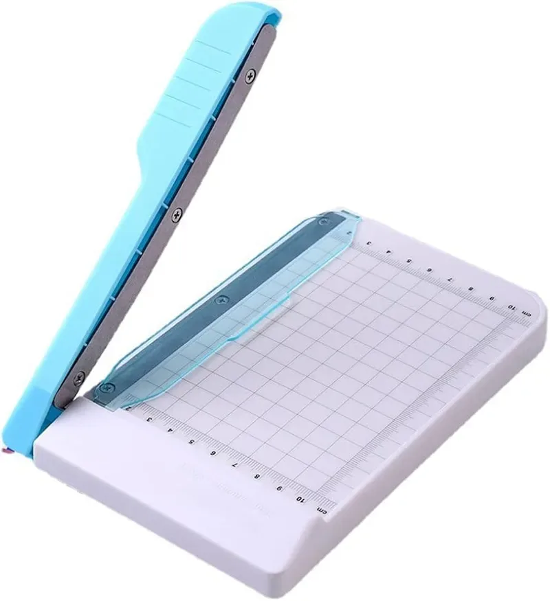 Paper Cutter